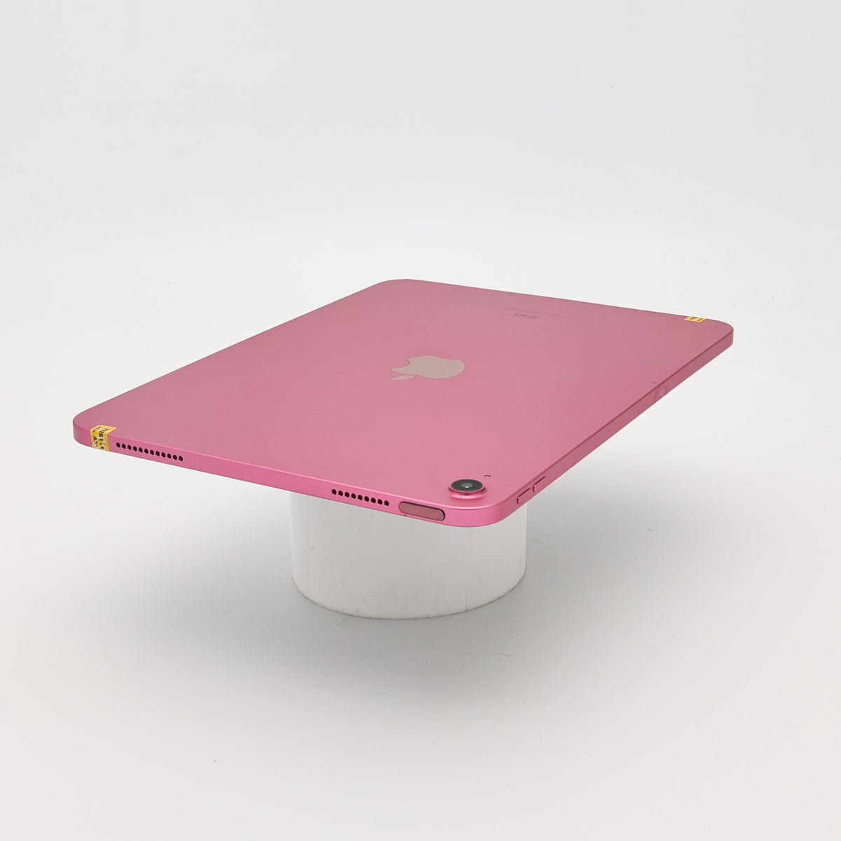95新 Apple iPad 10代 64G 粉紅色 WIFI