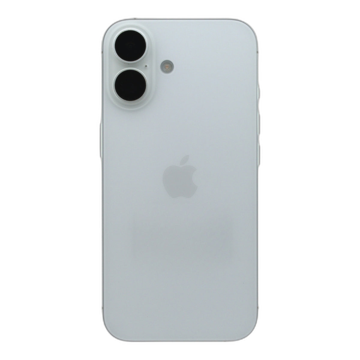 95新 Apple iPhone 16 256G 白色 中國大陸版