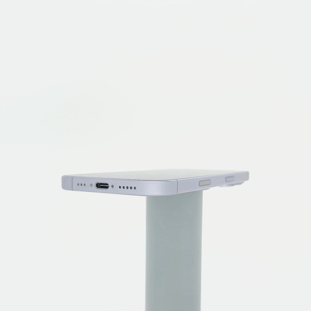 99新 Apple iPhone 17 256G 薰衣草紫色 中國大陸版