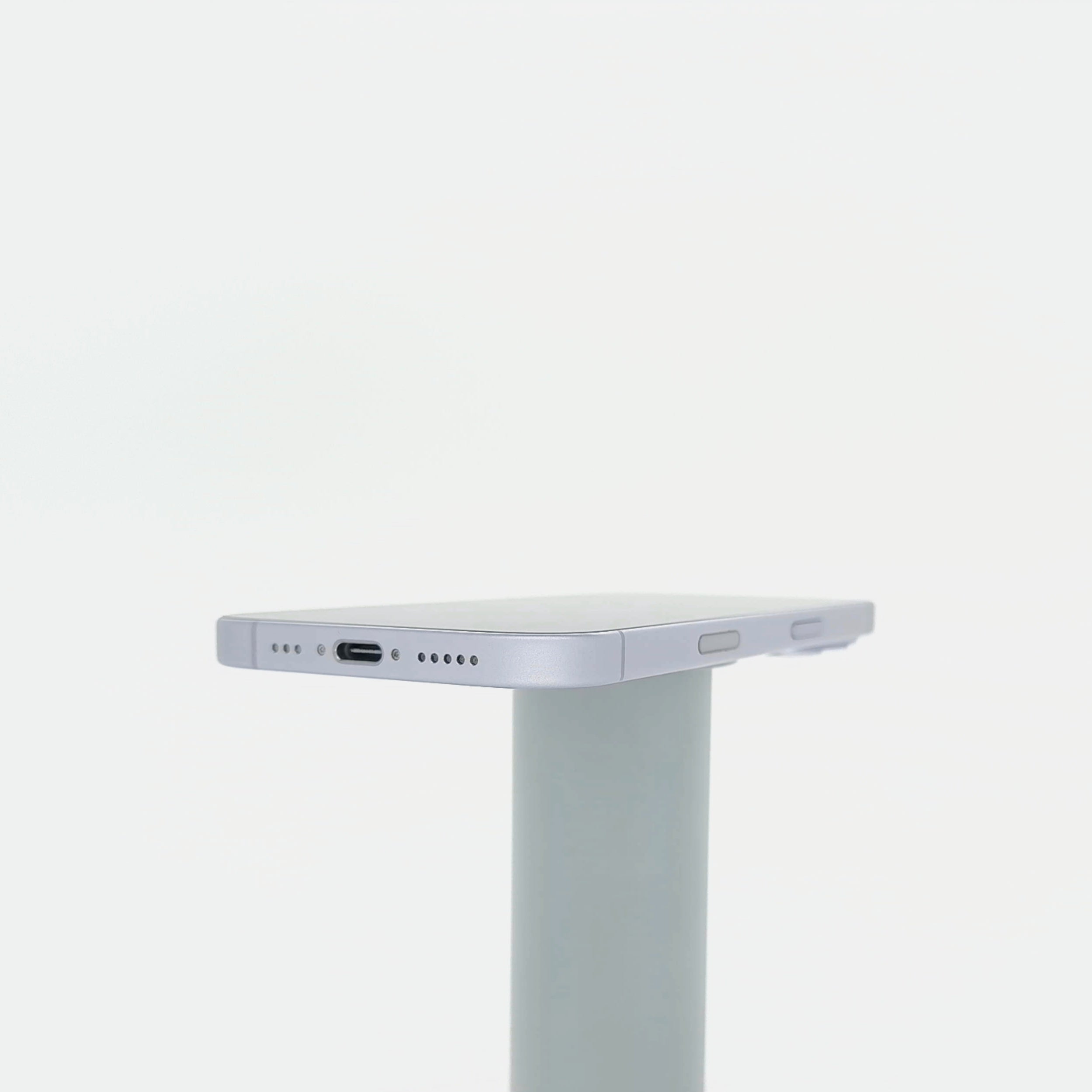 99新 Apple iPhone 17 256G 薰衣草紫色 中國大陸版