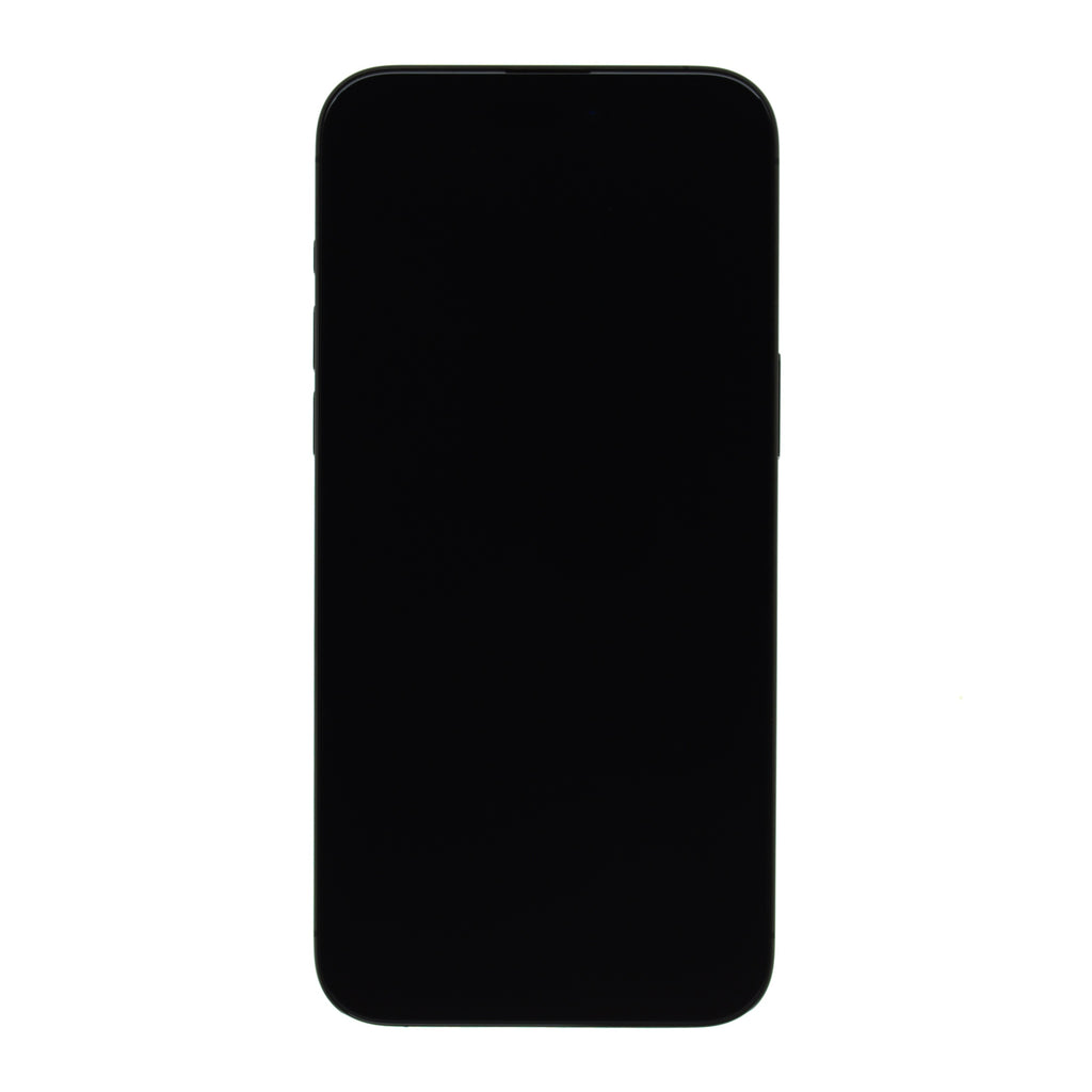 95新 Apple iPhone 15 Pro Max 256G 黑色鈦金屬 中國大陸版
