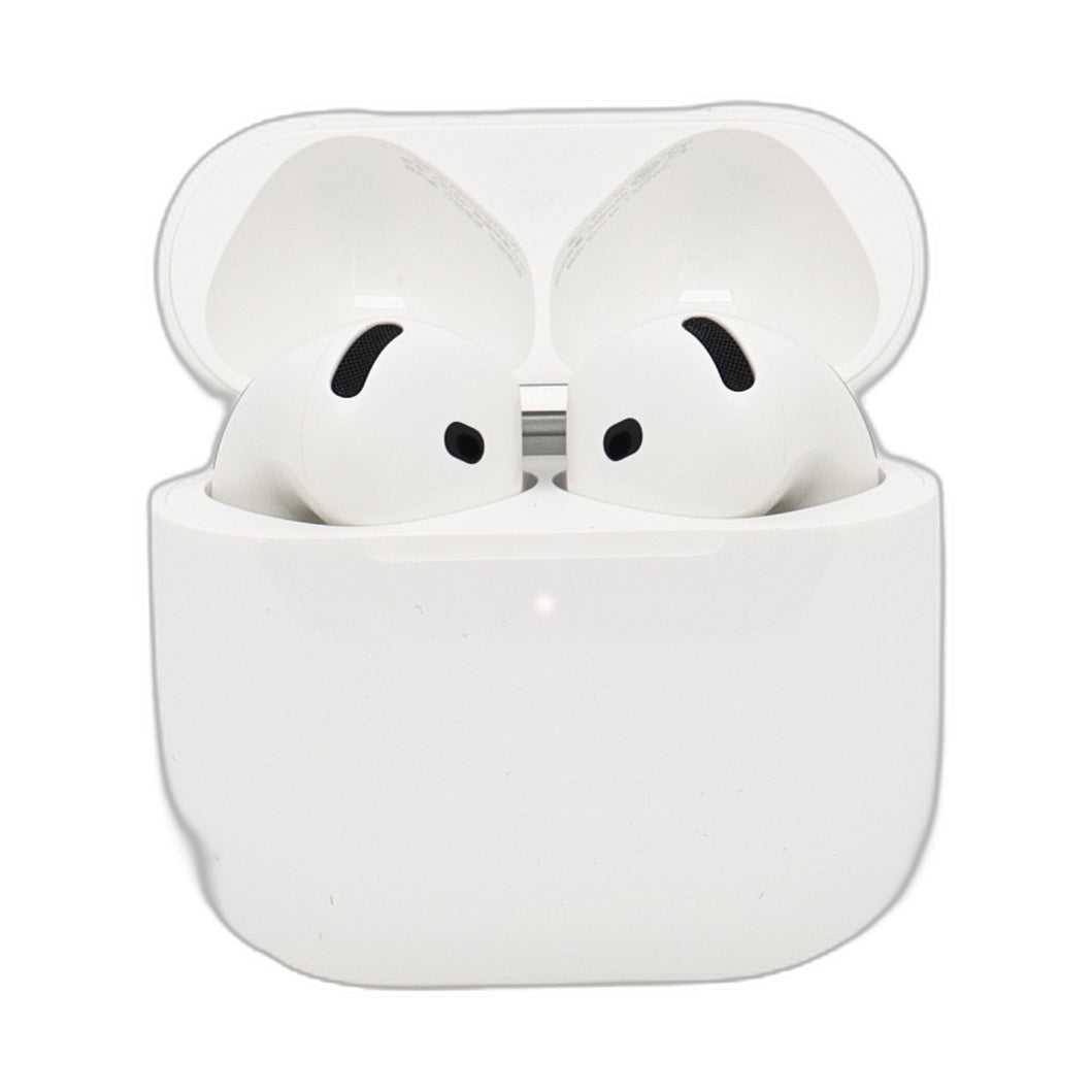 99新 Apple AirPods 4 (不支持主动降噪) 白色
