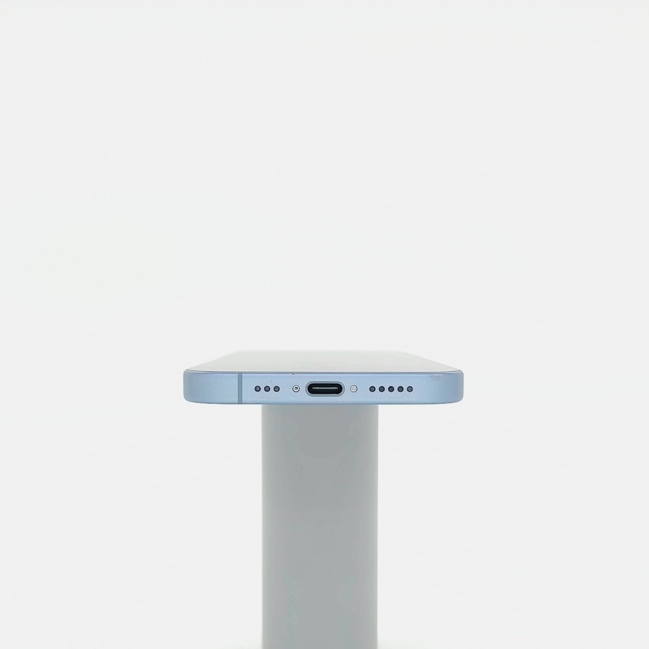 95新 Apple iPhone 17 256G 青霧藍色 中國大陸版