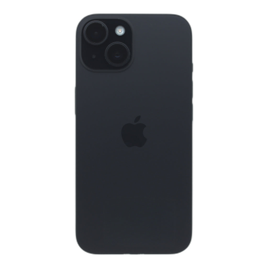 95新 Apple iPhone 15 512G 黑色 中國大陸版