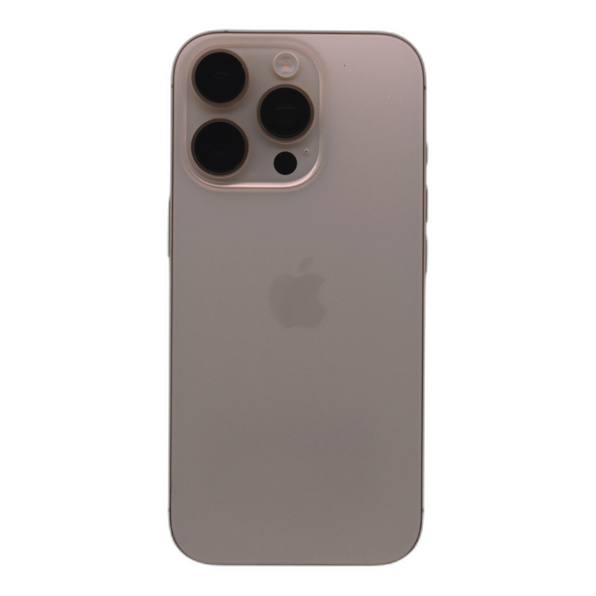 95新 Apple iPhone 16 Pro 128G 沙漠色鈦金屬 中國大陸版