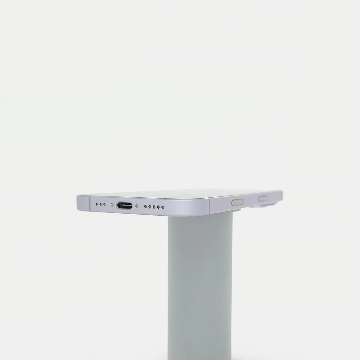 95新 Apple iPhone 17 256G 薰衣草紫色 中國大陸版