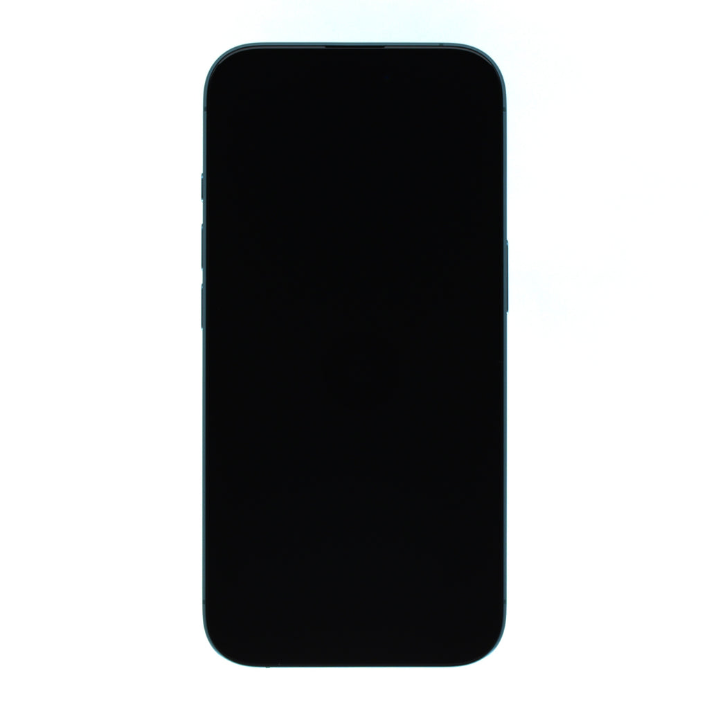95新 Apple iPhone 16 256G 深青色 中國大陸版