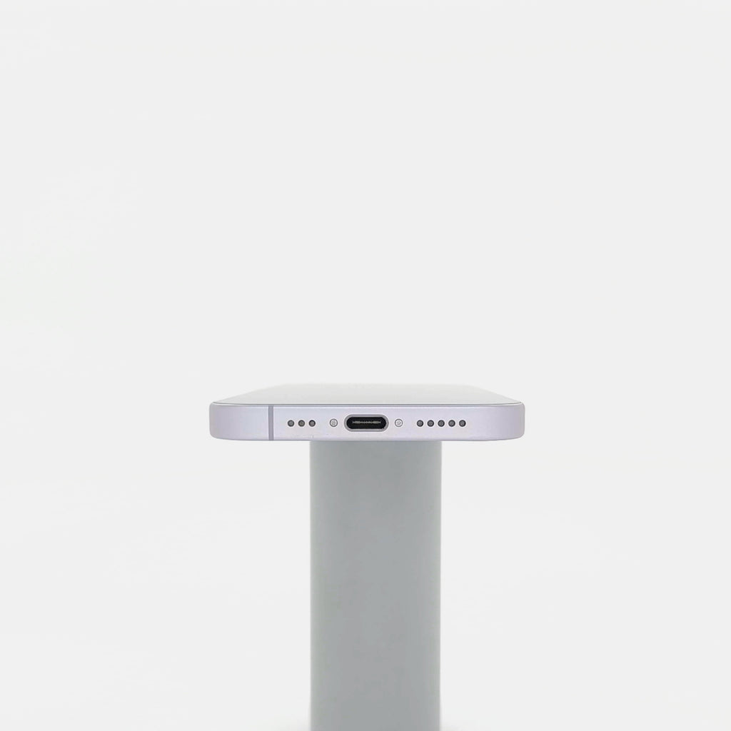 95新 Apple iPhone 17 256G 薰衣草紫色 中國大陸版