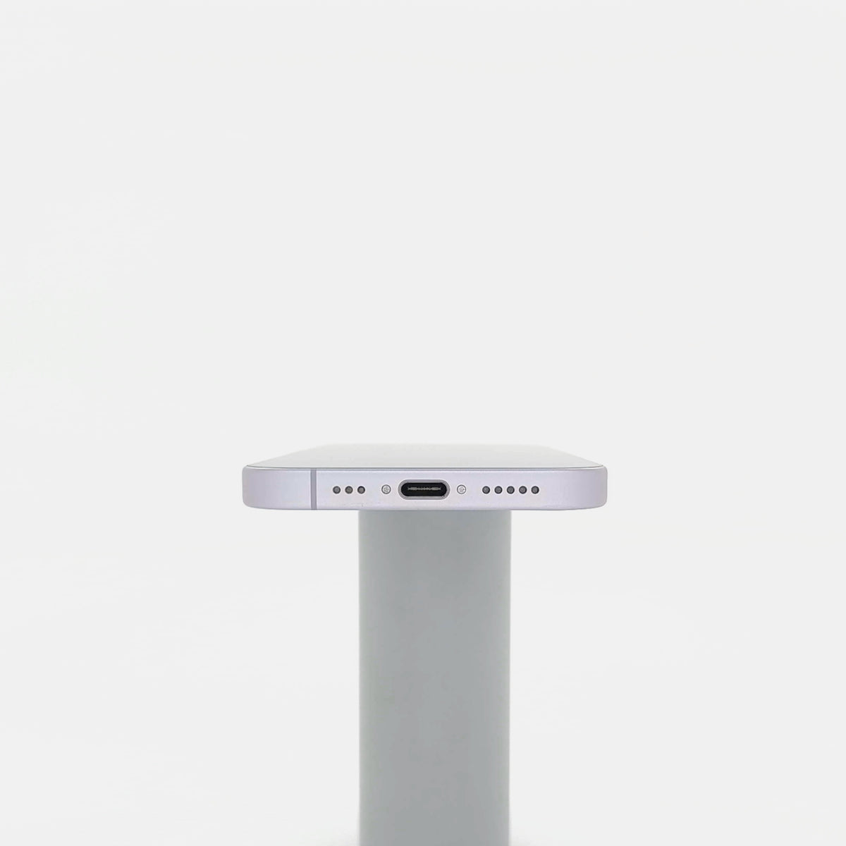 95新 Apple iPhone 17 256G 薰衣草紫色 中國大陸版