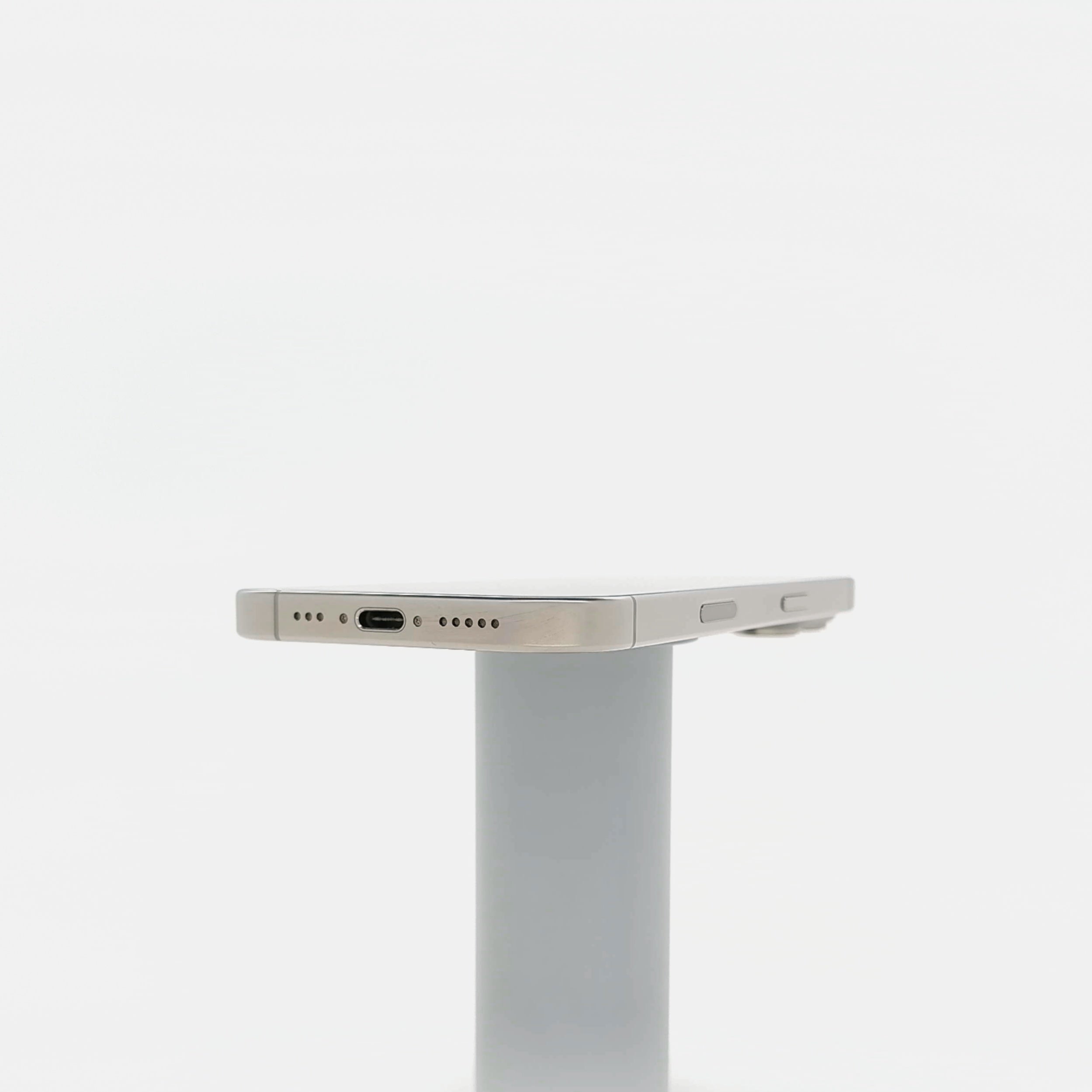 95新 Apple iPhone 16 Pro 128G 原色鈦金屬 中國大陸版