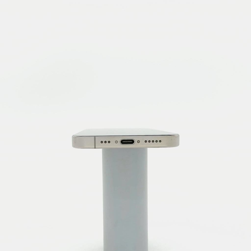95新 Apple iPhone 16 Pro 256G 原色鈦金屬 中國大陸版
