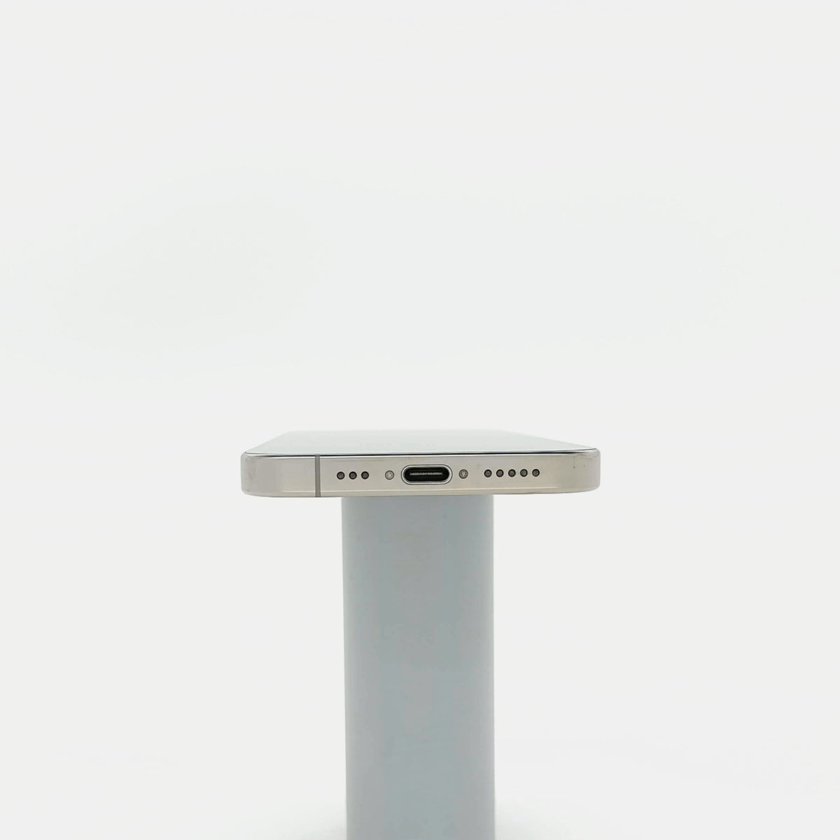 95新 Apple iPhone 16 Pro 256G 原色鈦金屬 中國大陸版