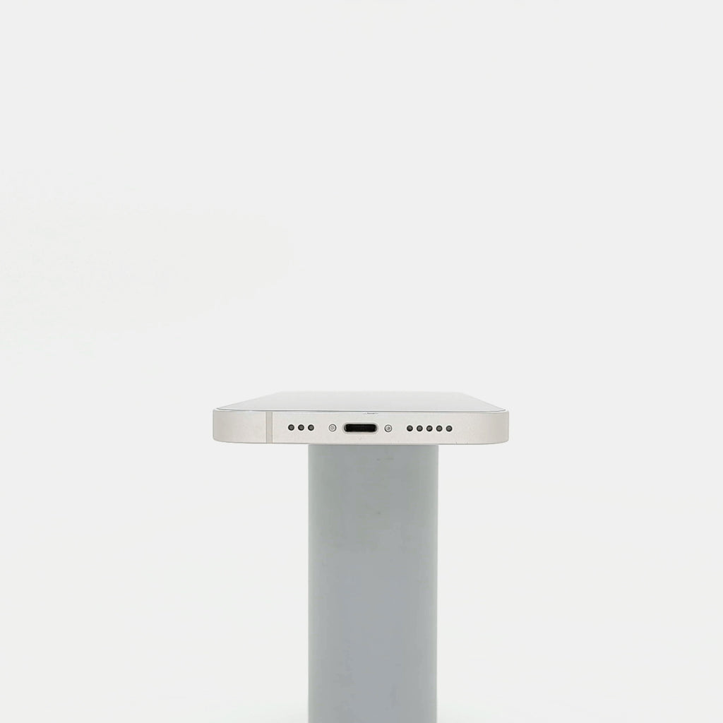 95新 Apple iPhone 13 128G 星光色 中國大陸版
