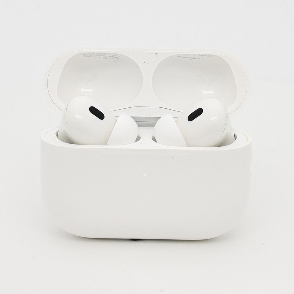 99新 Apple AirPods Pro 2 白色