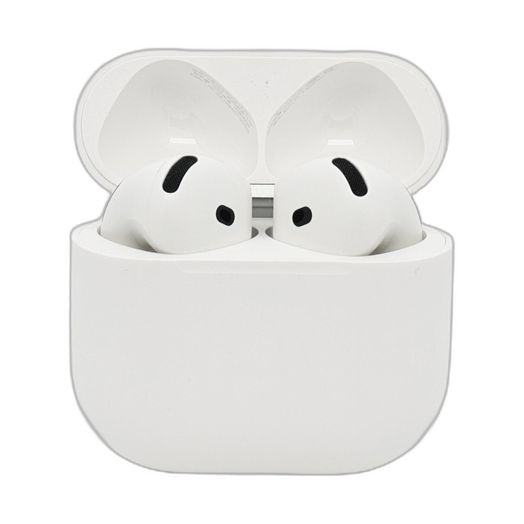 99新 Apple AirPods 4 (支持主动降噪) 白色