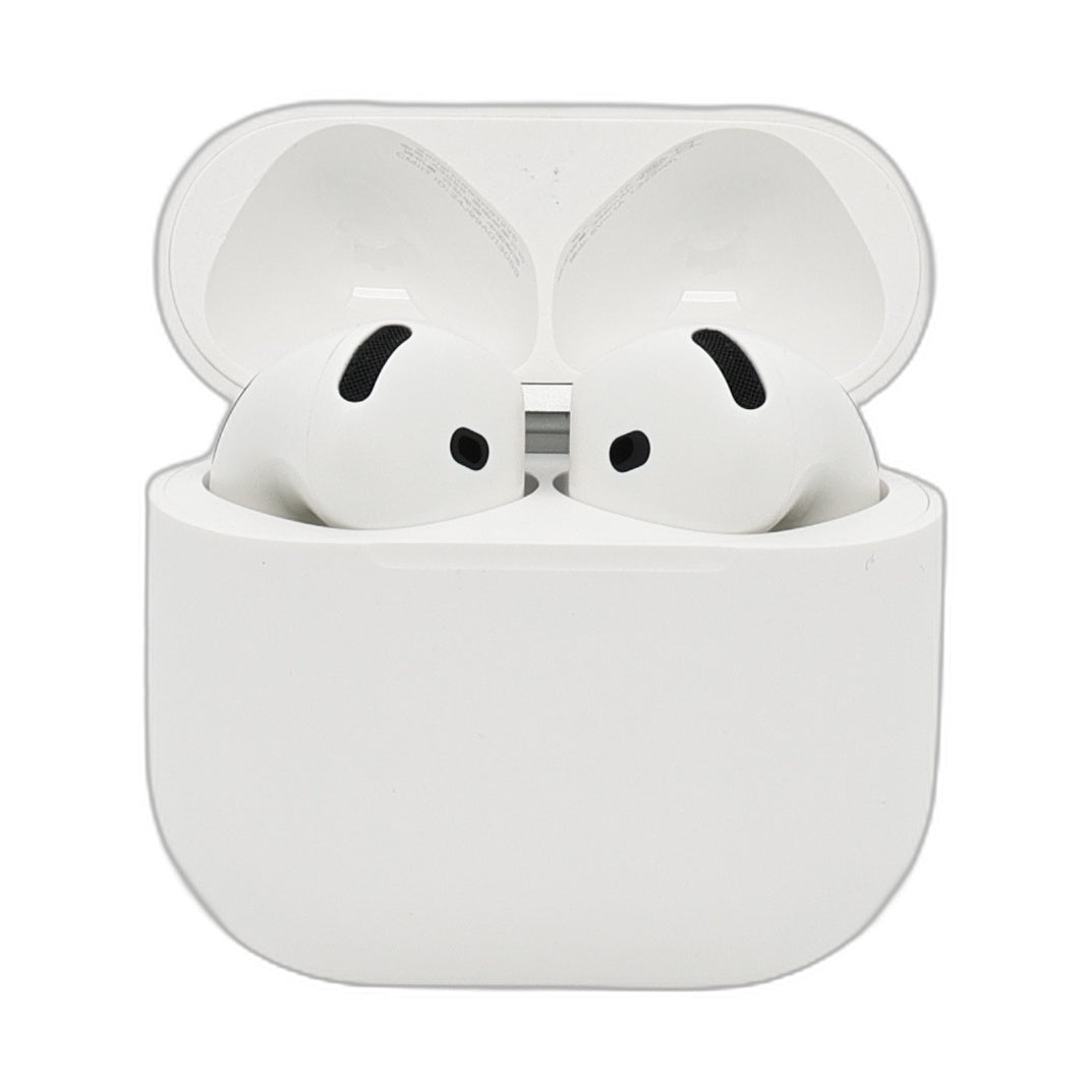 99新 Apple AirPods 4 (支持主动降噪) 白色