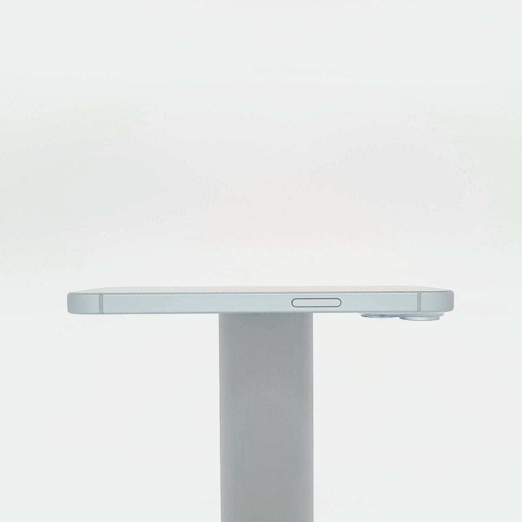 95新 Apple iPhone 15 128G 藍色 中國大陸版