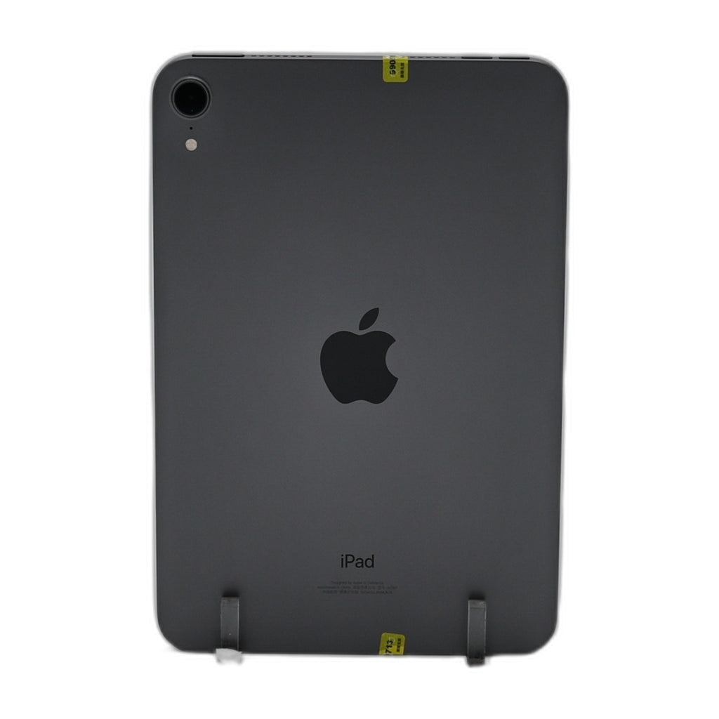 99新 Apple iPad mini6 64G 深空灰色 WIFI