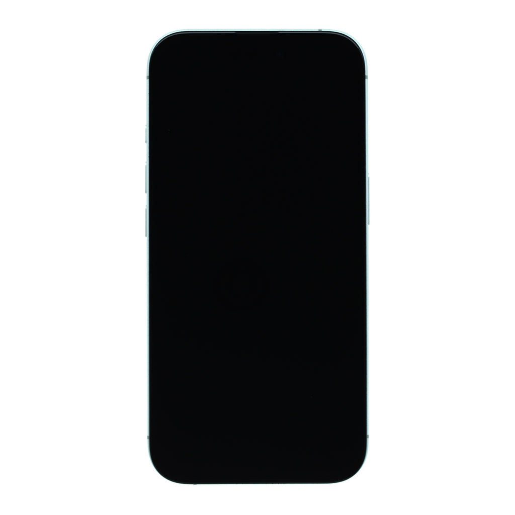 95新 Apple iPhone 16 256G 白色 中國大陸版