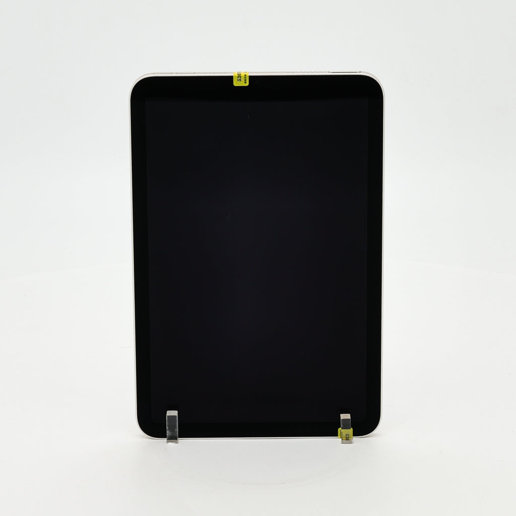 95新 Apple iPad mini6 64G 星光色 WIFI