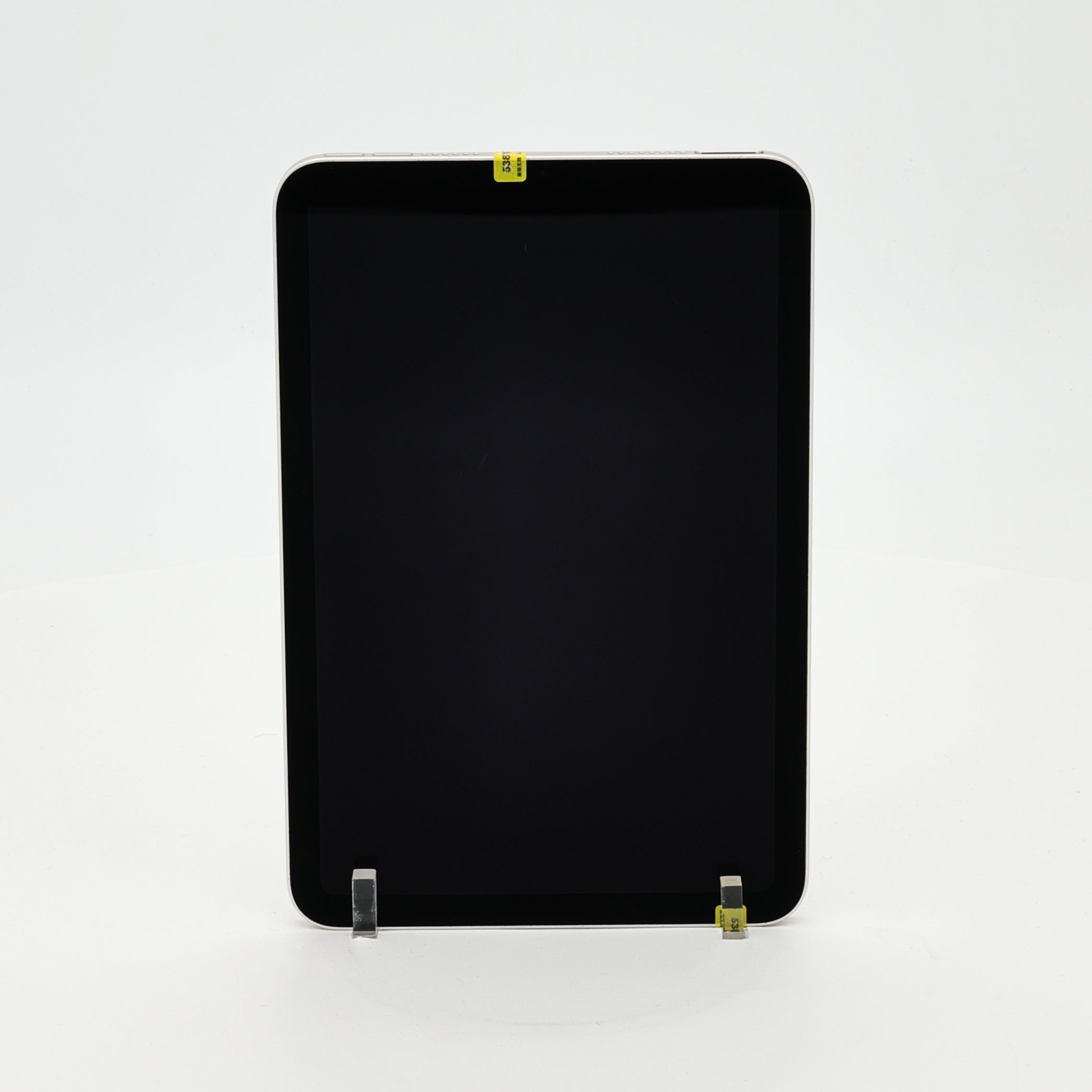 95新 Apple iPad mini6 64G 星光色 WIFI