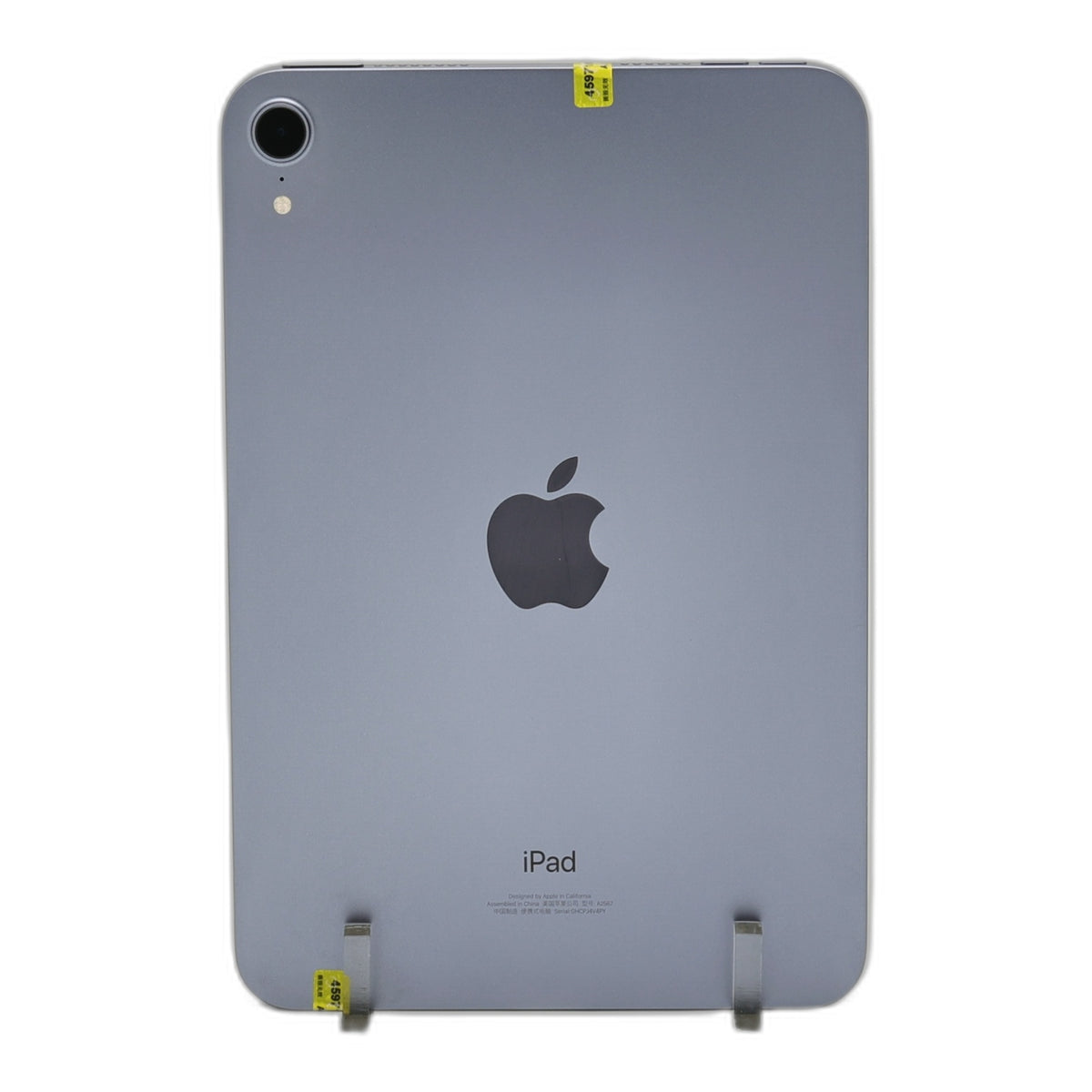 95新 Apple iPad mini6 64G 紫色 WIFI