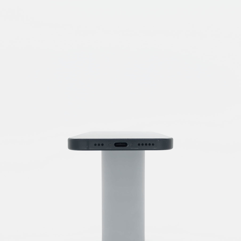 95新 Apple iPhone 15 128G 黑色 中國大陸版