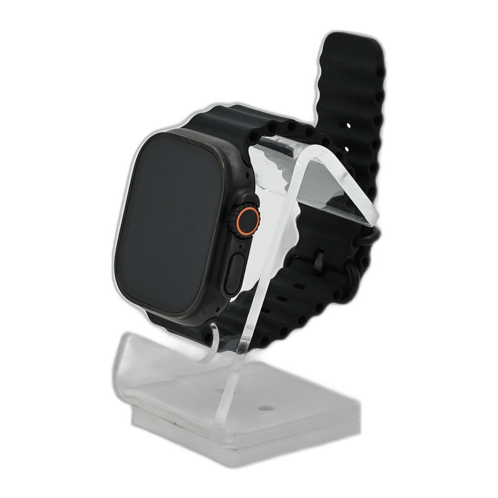 99新 Apple Watch Ultra 2 49毫米 鈦金屬