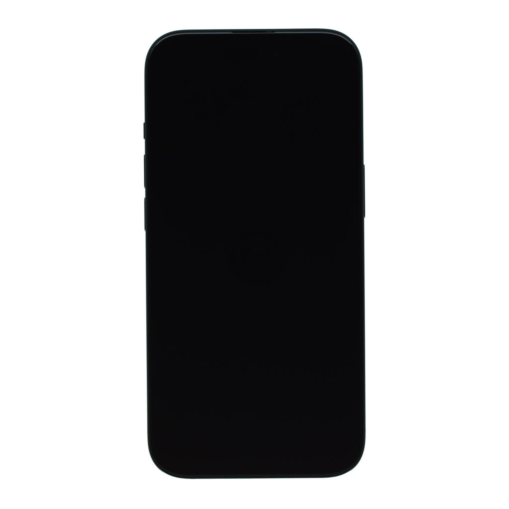 95新 Apple iPhone 15 128G 黑色 中國大陸版