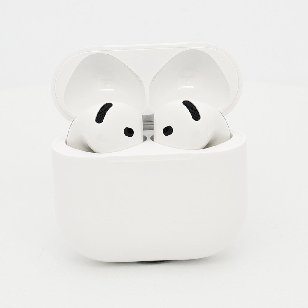99新 Apple AirPods 4 (支持主动降噪) 白色