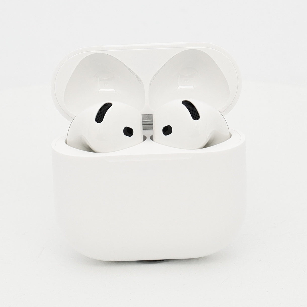 99新 Apple AirPods 4 (支持主动降噪) 白色