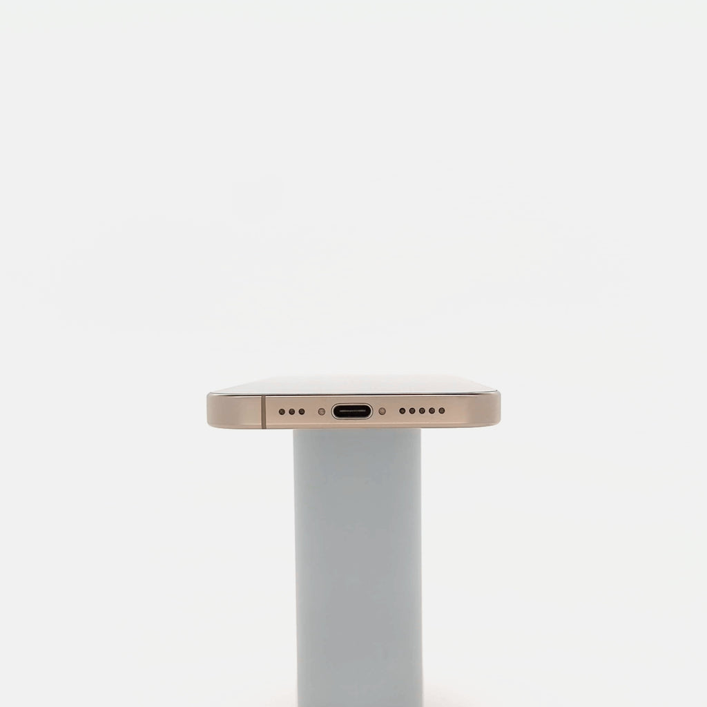 95新 Apple iPhone 16 Pro 256G 沙漠色鈦金屬 中國大陸版