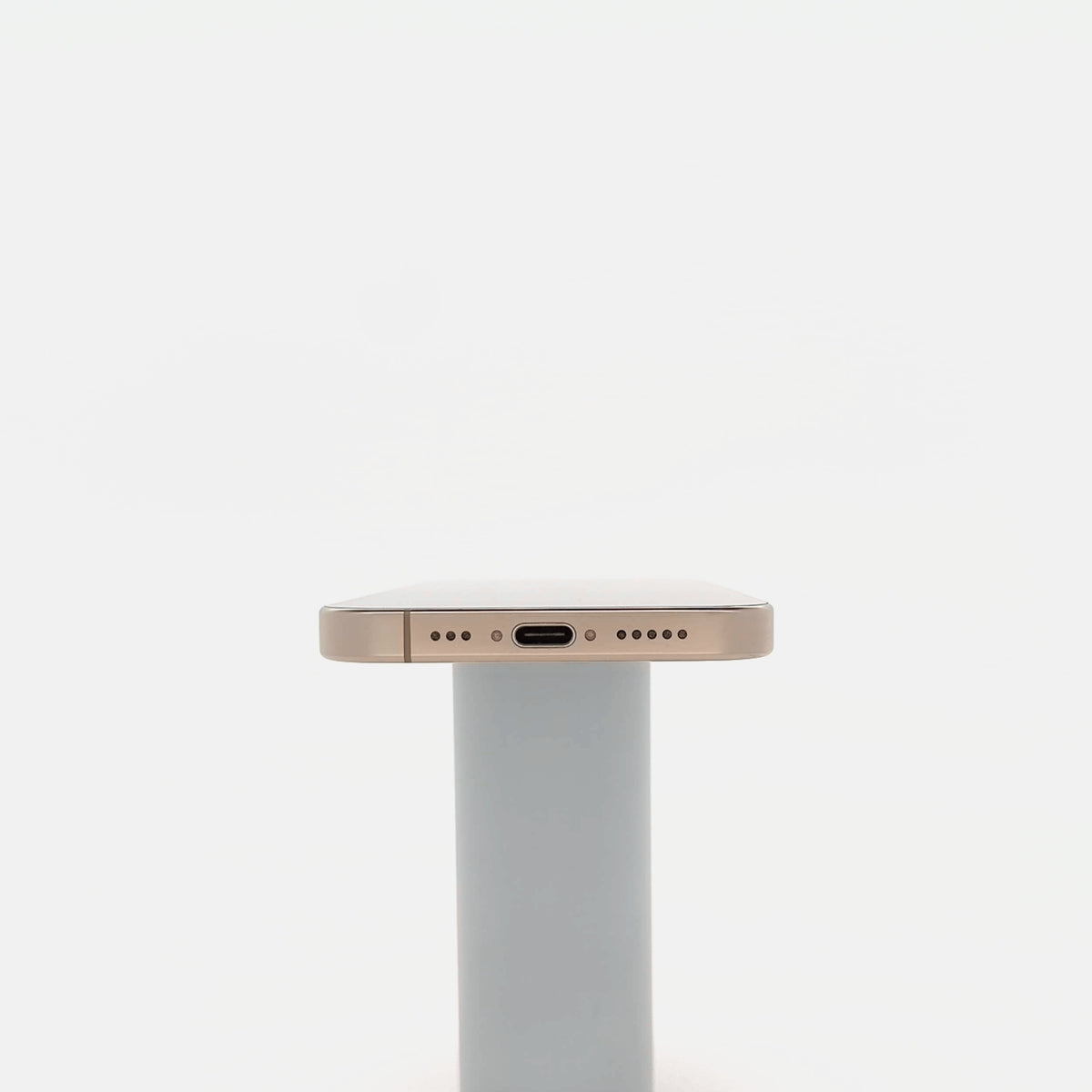95新 Apple iPhone 16 Pro 256G 沙漠色鈦金屬 中國大陸版