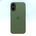 95新 Apple iPhone 17 256G 鼠尾草綠色 中國大陸版
