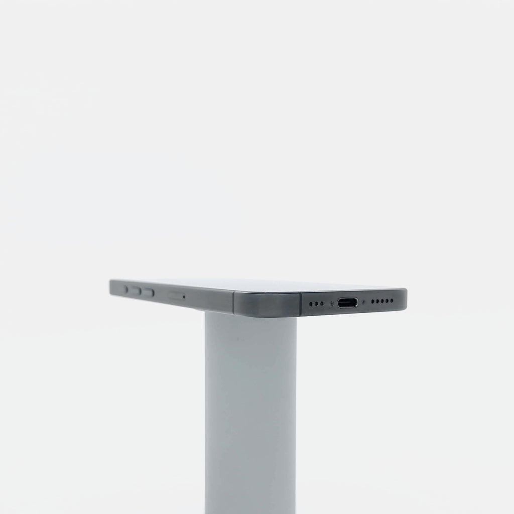 95新 Apple iPhone 15 Pro 256G 黑色鈦金屬 中國大陸版