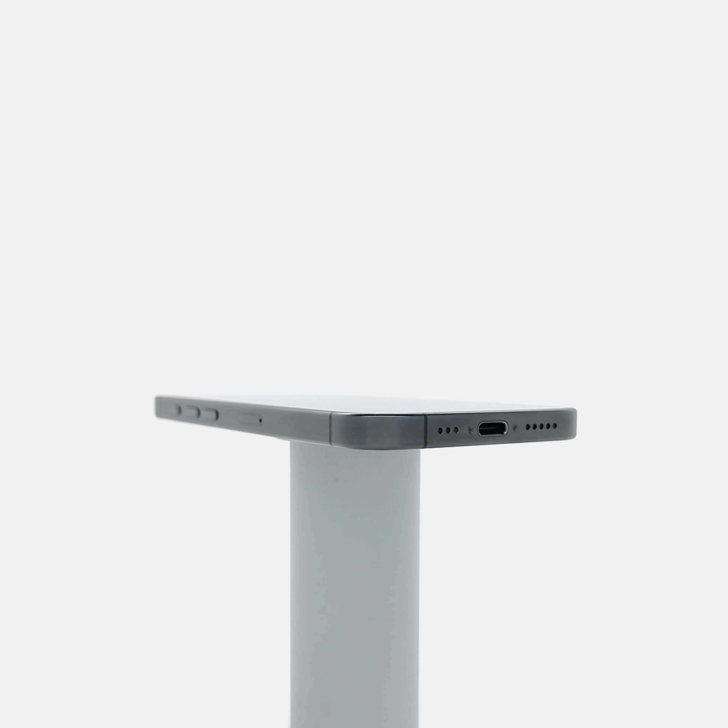 95新 Apple iPhone 15 Pro 256G 黑色鈦金屬 中國大陸版