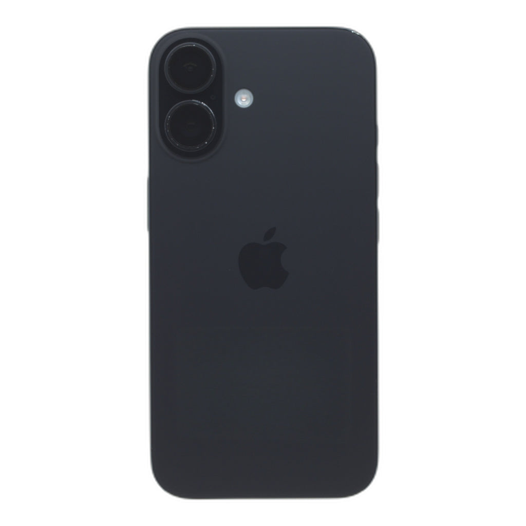 95新 Apple iPhone 16 128G 黑色 中國大陸版