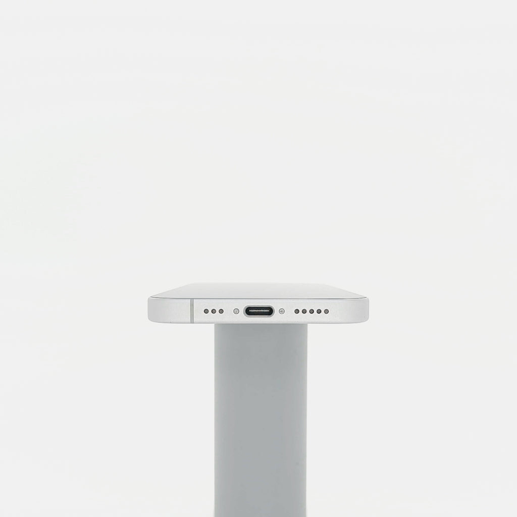 99新 Apple iPhone 16 128G 白色 中國大陸版