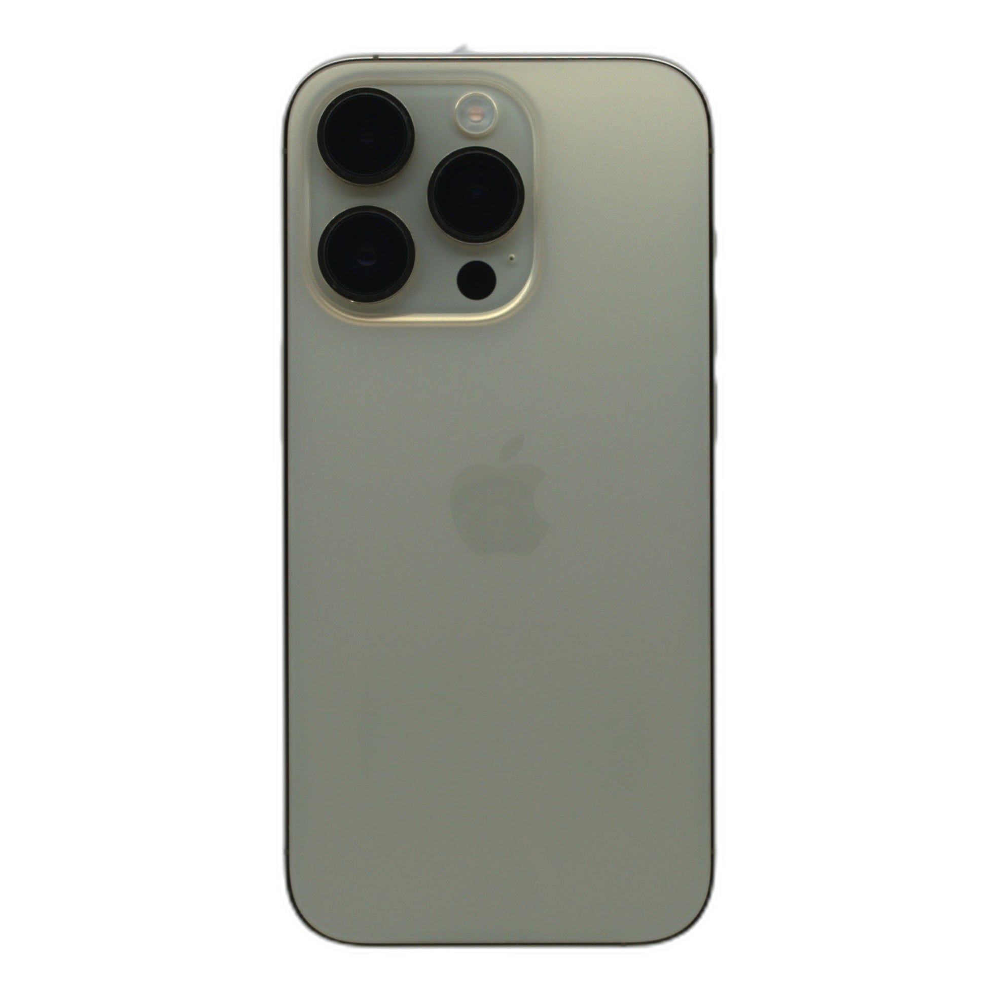 95新 Apple iPhone 14 Pro 256G 金色 中國大陸版