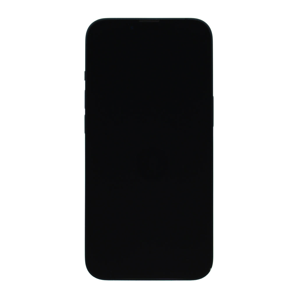 95新 Apple iPhone 13 256G 午夜色 中國大陸版