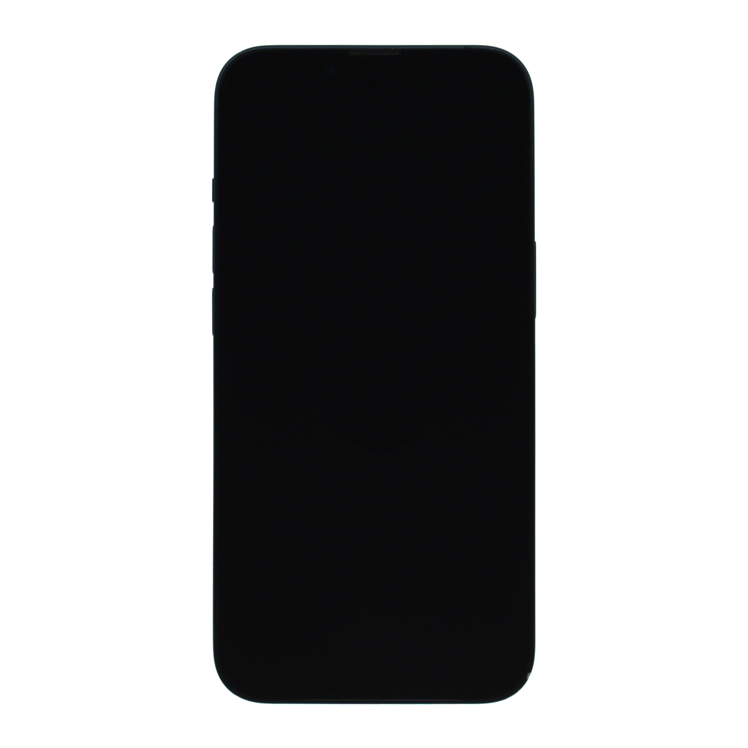 95新 Apple iPhone 13 256G 午夜色 中國大陸版