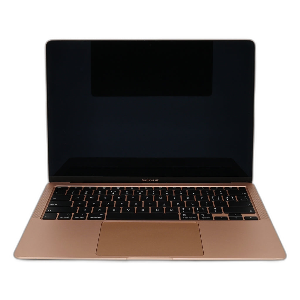 95新 Apple MacBook Air 20年 13寸 i3 1.1G 8G RAM 256G SSD 金色