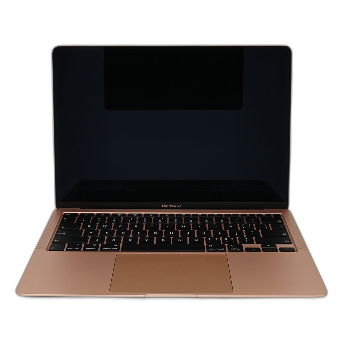 95新 Apple MacBook Air 20年 13寸 i3 1.1G 8G RAM 256G SSD 金色