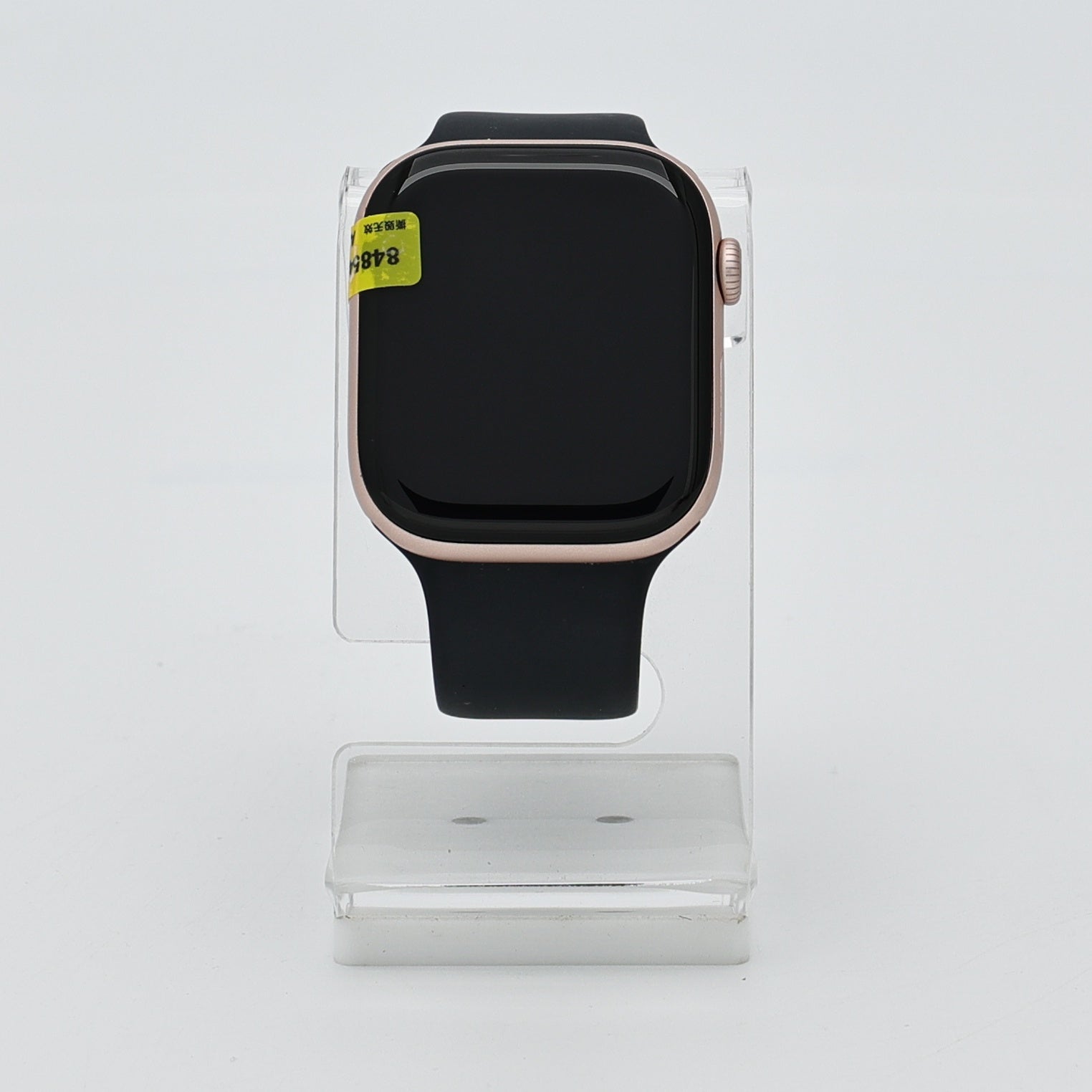 99新 Apple Watch Series 10 46毫米 鋁金屬