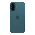 95新 Apple iPhone 16 256G 深青色 中國大陸版