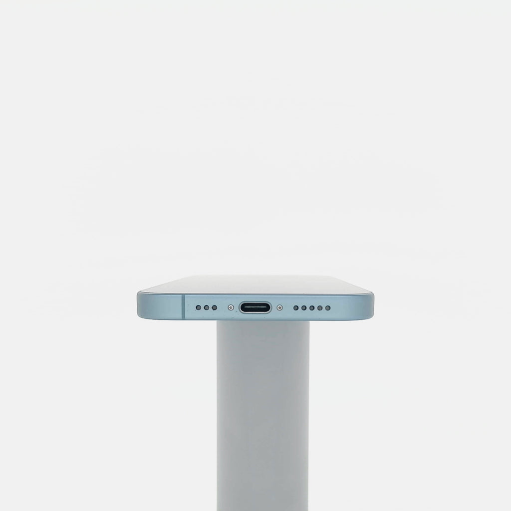 95新 Apple iPhone 16 256G 深青色 中國大陸版