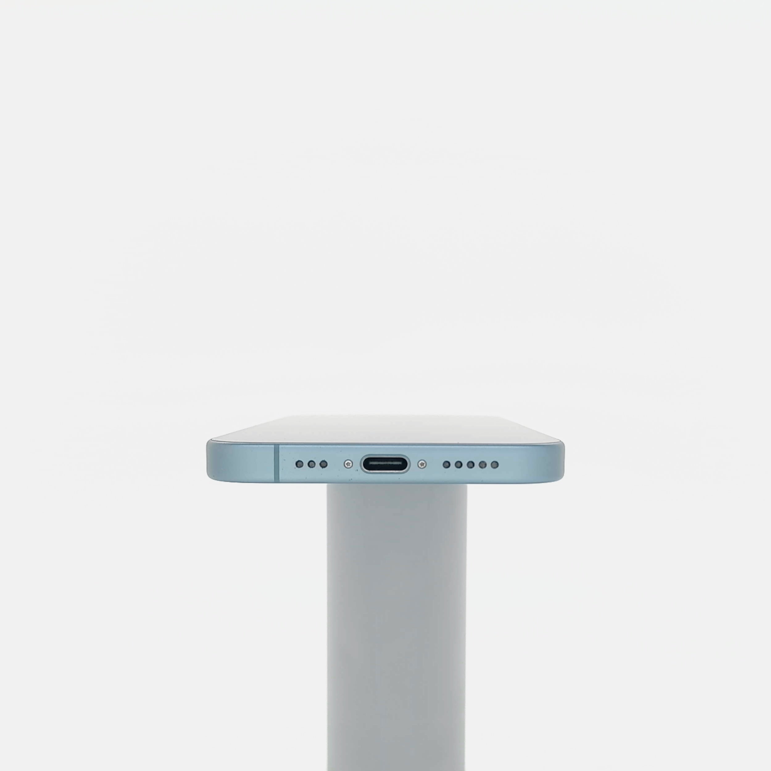 95新 Apple iPhone 16 256G 深青色 中國大陸版