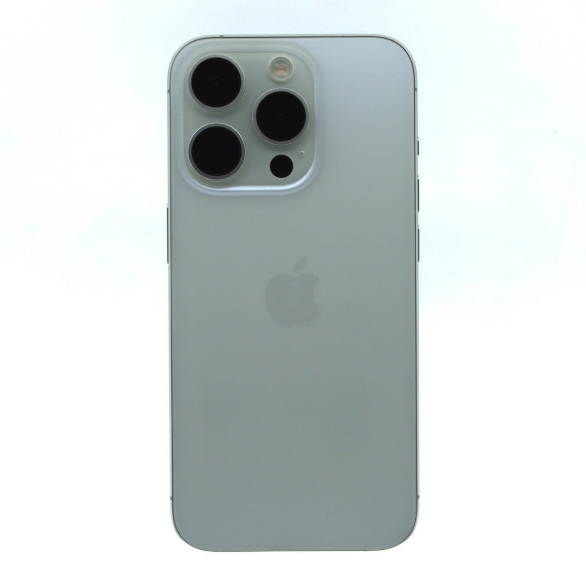 95新 Apple iPhone 15 Pro 256G 白色鈦金屬 中國大陸版