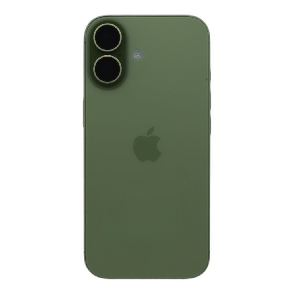 95新 Apple iPhone 17 256G 鼠尾草綠色 中國大陸版