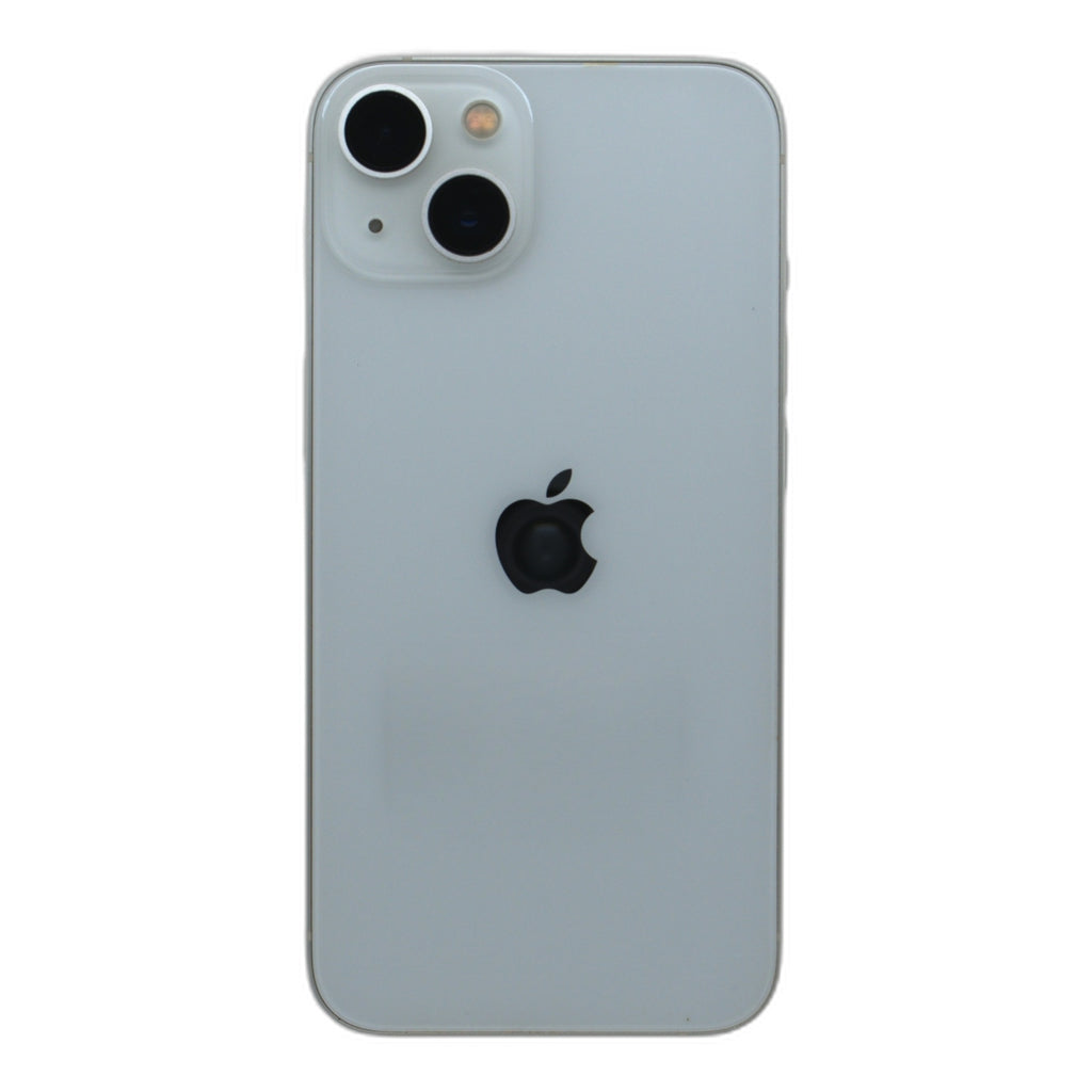 99新 Apple iPhone 13 128G 星光色 中國大陸版